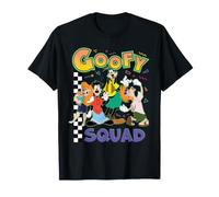 Disney Goofy Squad A Goofy Movie Group Matching Family Trip Camiseta