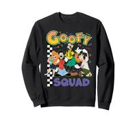 Disney Goofy Squad A Goofy Movie Group Matching Family Trip Sudadera