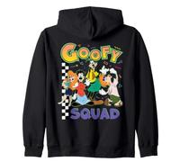 Disney Goofy Squad A Goofy Movie Group Matching Family Trip Sudadera con Capucha