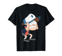 Disney Gravity Falls Dipper Pines Official Disney Channel Camiseta