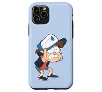 Disney Gravity Falls Dipper Pines Official Disney Channel Carcasa para iPhone 11 Pro