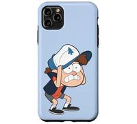 Disney Gravity Falls Dipper Pines Official Disney Channel Carcasa para iPhone 11 Pro Max