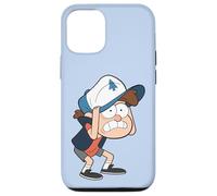 Disney Gravity Falls Dipper Pines Official Disney Channel Carcasa para iPhone 12/12 Pro