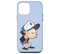 Disney Gravity Falls Dipper Pines Official Disney Channel Carcasa para iPhone 12 mini