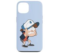 Disney Gravity Falls Dipper Pines Official Disney Channel Carcasa para iPhone 13