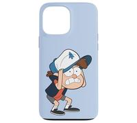 Disney Gravity Falls Dipper Pines Official Disney Channel Carcasa para iPhone 13 Pro Max