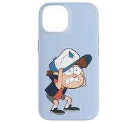 Disney Gravity Falls Dipper Pines Official Disney Channel Carcasa para iPhone 14