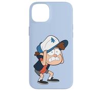 Disney Gravity Falls Dipper Pines Official Disney Channel Carcasa para iPhone 14 Plus