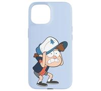 Disney Gravity Falls Dipper Pines Official Disney Channel Carcasa para iPhone 15