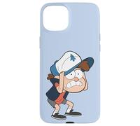 Disney Gravity Falls Dipper Pines Official Disney Channel Carcasa para iPhone 15 Plus