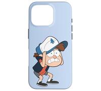 Disney Gravity Falls Dipper Pines Official Disney Channel Carcasa para iPhone 16 Pro