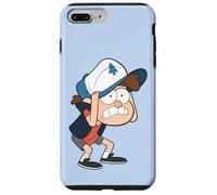 Disney Gravity Falls Dipper Pines Official Disney Channel Carcasa para iPhone 7 Plus/8 Plus