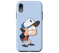 Disney Gravity Falls Dipper Pines Official Disney Channel Carcasa para iPhone XR