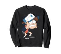 Disney Gravity Falls Dipper Pines Official Disney Channel Sudadera