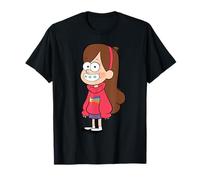 Disney Gravity Falls Mabel Pines Official Disney Channel Camiseta