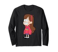 Disney Gravity Falls Mabel Pines Official Disney Channel Manga Larga