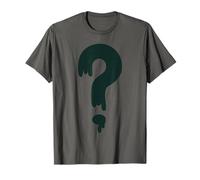 Disney Gravity Falls Soos Mystery Shack Question Mark Logo Camiseta