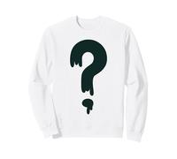 Disney Gravity Falls Soos Mystery Shack Question Mark Logo Sudadera