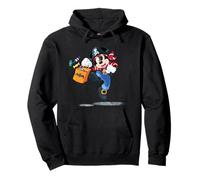 Disney Halloween Mickey Mouse Pirate Costume Trick or Treat Sudadera con Capucha