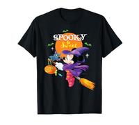 Disney Halloween Minnie Mouse Spooky & Sweet Witch Costume Camiseta