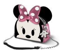 Disney Handbag Minnie M Collection Heady Karactermania