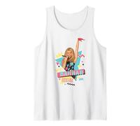 Disney Hannah Montana 90s Camiseta sin Mangas