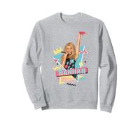 Disney Hannah Montana 90s Sudadera