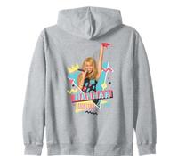Disney Hannah Montana 90s Sudadera con Capucha
