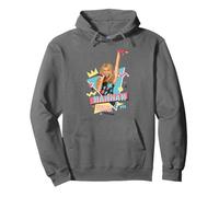 Disney Hannah Montana 90s Sudadera con Capucha