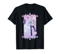 Disney Hannah Montana Miley Stewart Be Your Own Star Camiseta