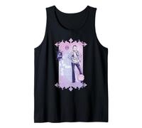 Disney Hannah Montana Miley Stewart Be Your Own Star Camiseta sin Mangas