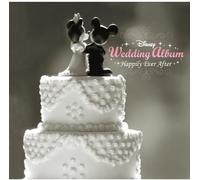 Disney - Happily Ever After (Original Soundtrack)