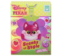 Disney Happy Botín De Estilo Clip On Ciego Caja Peluche Coleccionable