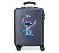 Disney Happy Stitch Equipaje- Equipaje para niños, Niños, Stitch
