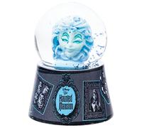Disney Haunted Mansion Madame Leota - Mini Globo de Nieve Iluminado | 2.75 Pulgadas de Alto