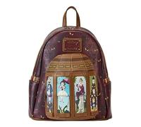 Disney Haunted Mansion Stretching Room Portraits Mini Backpack