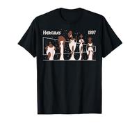 Disney Hercules 1997 Muses Portrait Constellation Camiseta
