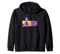Disney Hercules Pain Sudadera con Capucha