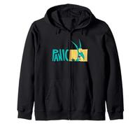 Disney Hercules Panic Sudadera con Capucha