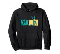 Disney Hercules Panic Sudadera con Capucha