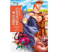 Disney Héros vs Méchants: La battle