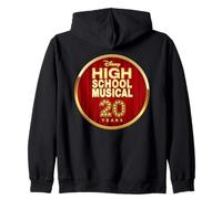 Disney High School Musical 20th Anniversary Official Logo Sudadera con Capucha