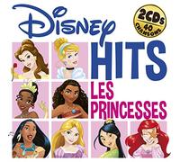 Disney Hits - les Princesses
