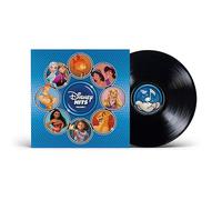 Various Artists - Disney Hits, Volume 1 (LP)