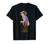 Disney Hocus Pocus Billy Butcherson Zombie Camiseta