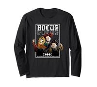 Disney Hocus Pocus On All Hallows’ Eve Manga Larga
