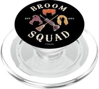 Disney Hocus Pocus Sanderson Sisters Broom Squad Hair PopSockets PopGrip para MagSafe