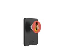 Disney Horace Horse Big Face Retro Character Trip Matching PopSockets PopWallet para MagSafe
