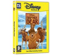 Disney Hotshots - Brother Bear