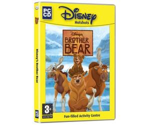 Disney Hotshots - Brother Bear